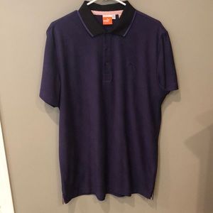 Puma Golf Polo